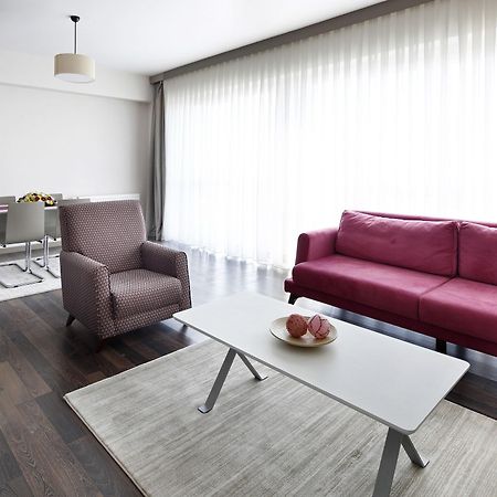 Prime Suites Istambul Extérieur photo