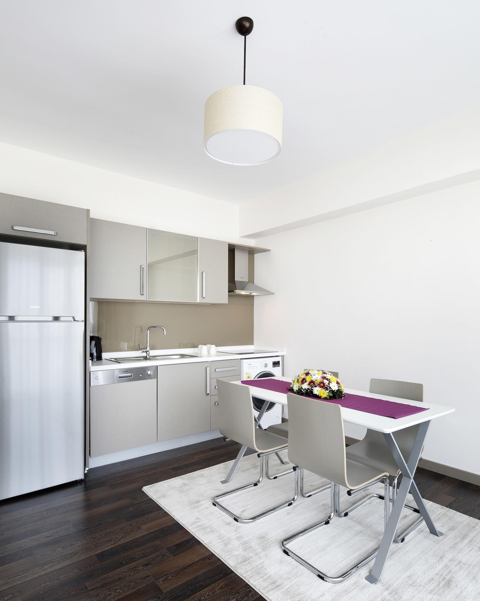 Prime Suites Istambul Extérieur photo