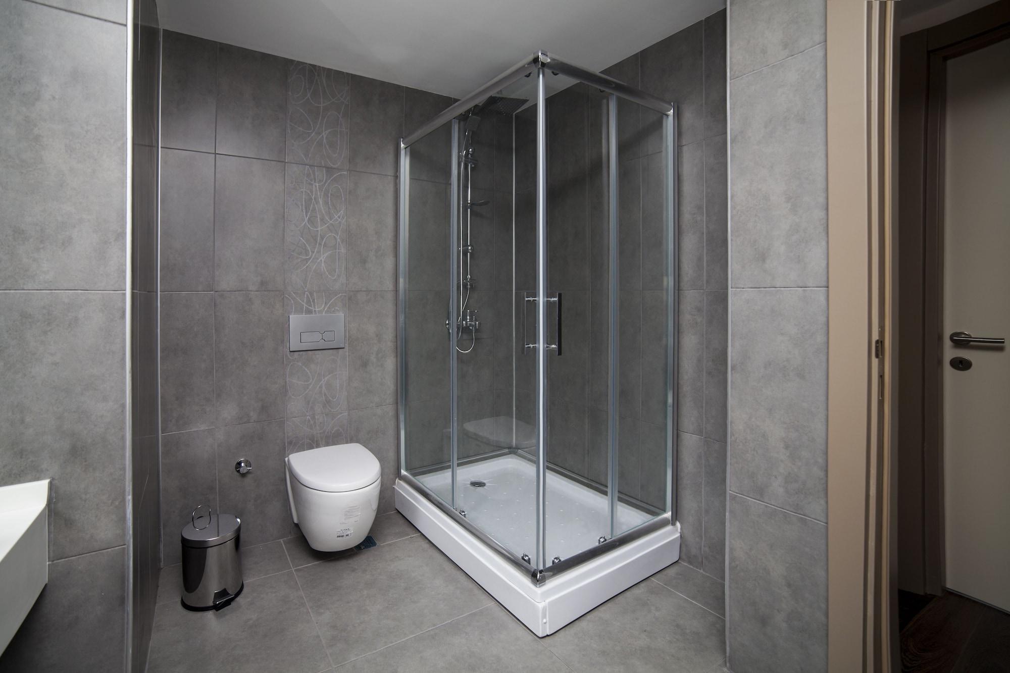 Prime Suites Istambul Extérieur photo