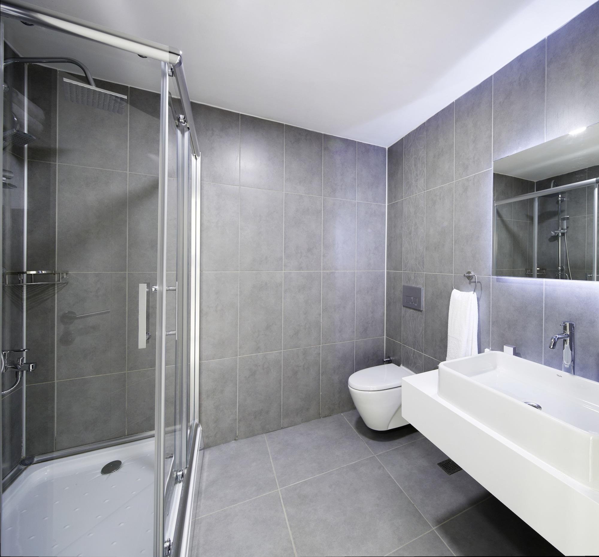 Prime Suites Istambul Extérieur photo