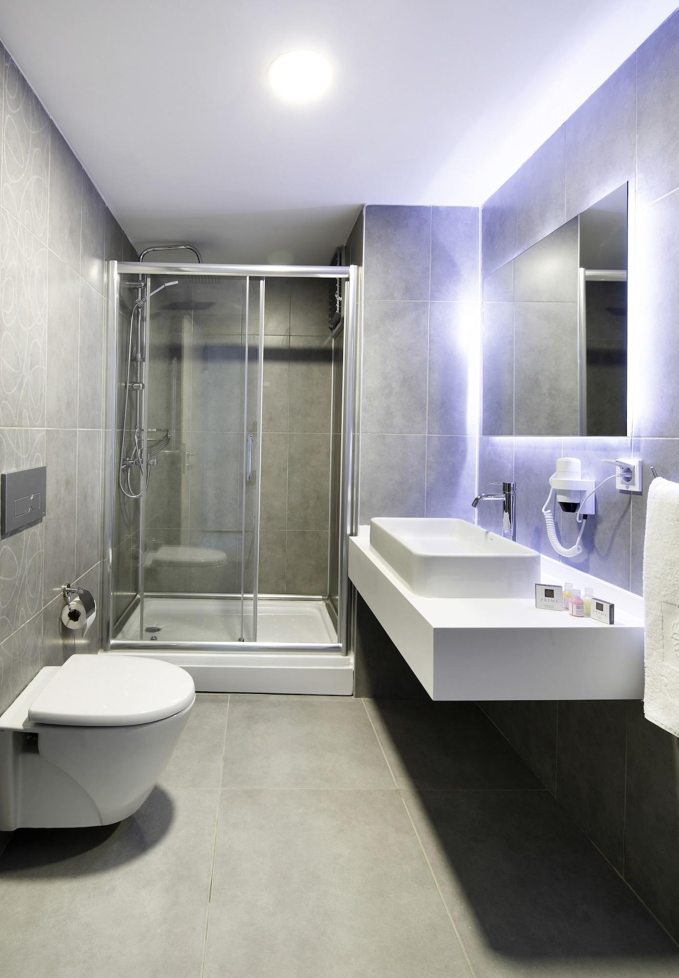 Prime Suites Istambul Extérieur photo