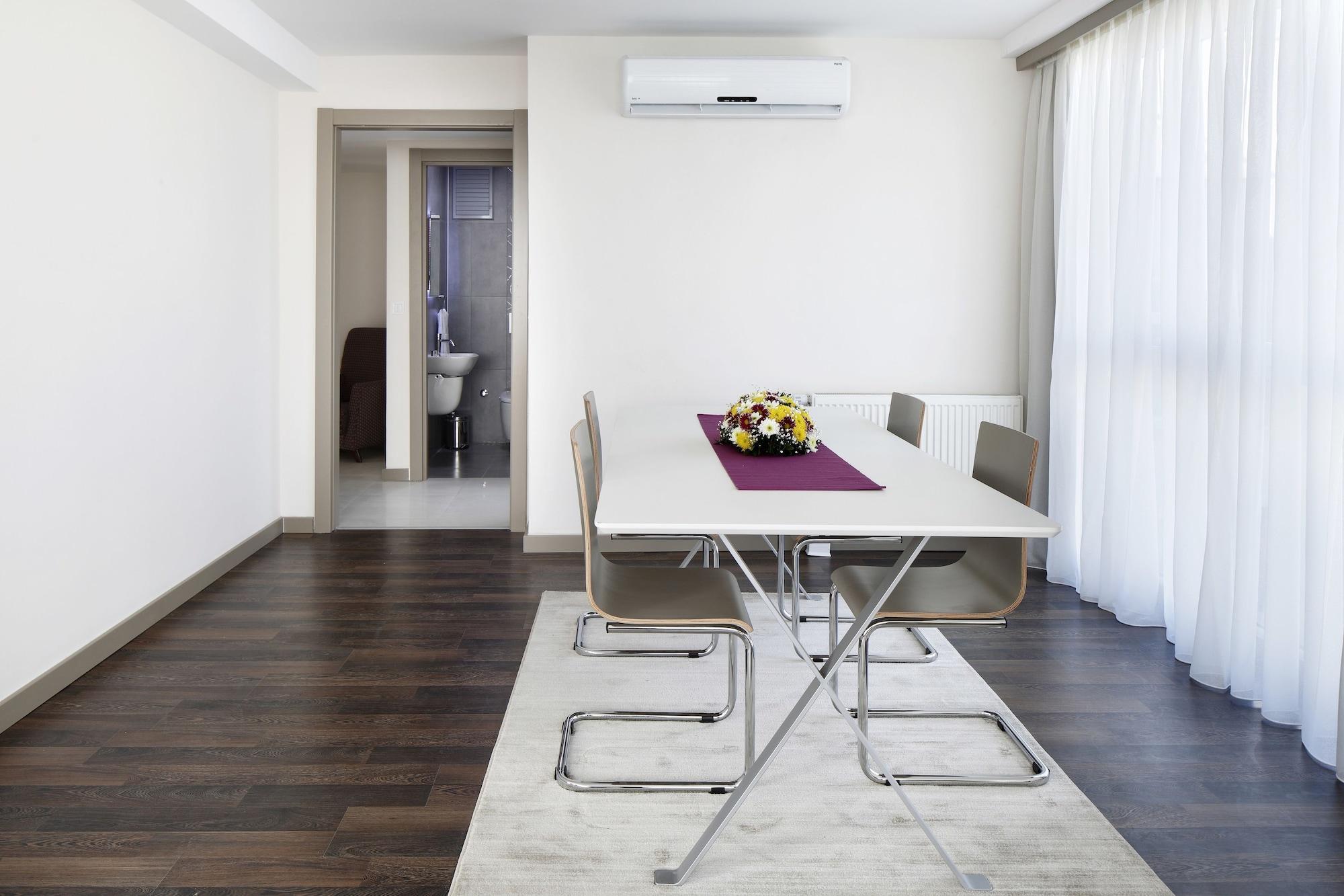 Prime Suites Istambul Extérieur photo