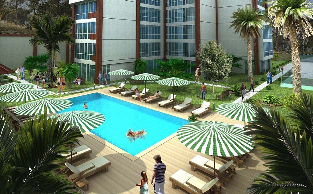 Prime Suites Istambul Extérieur photo