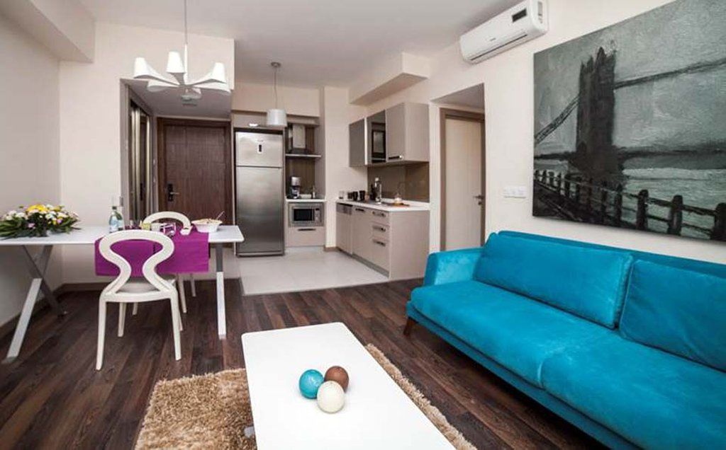 Prime Suites Istambul Extérieur photo