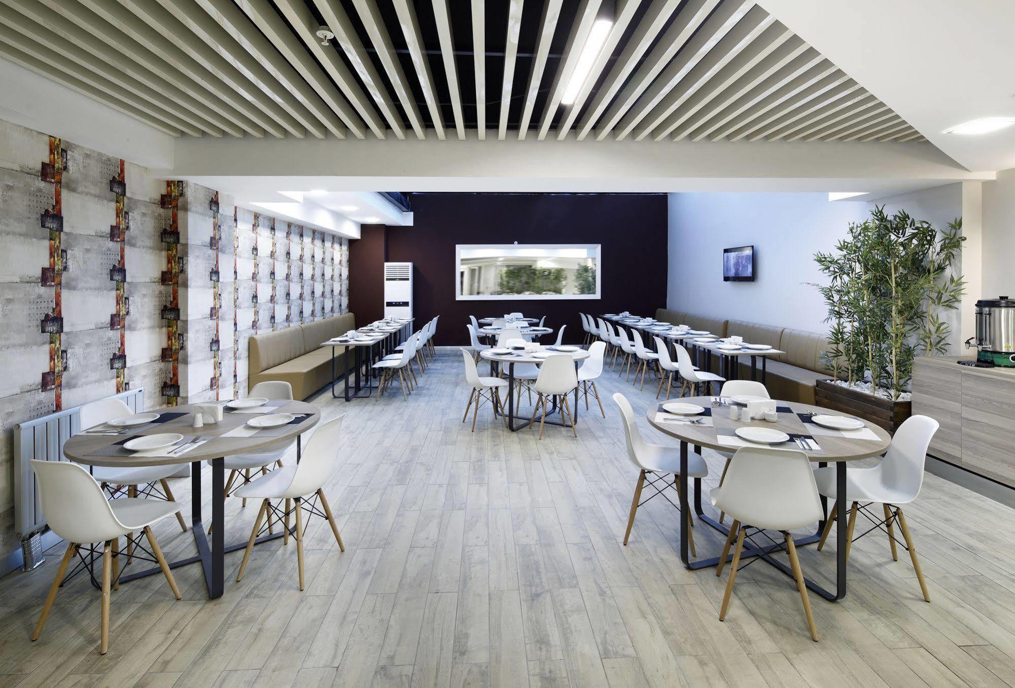Prime Suites Istambul Extérieur photo
