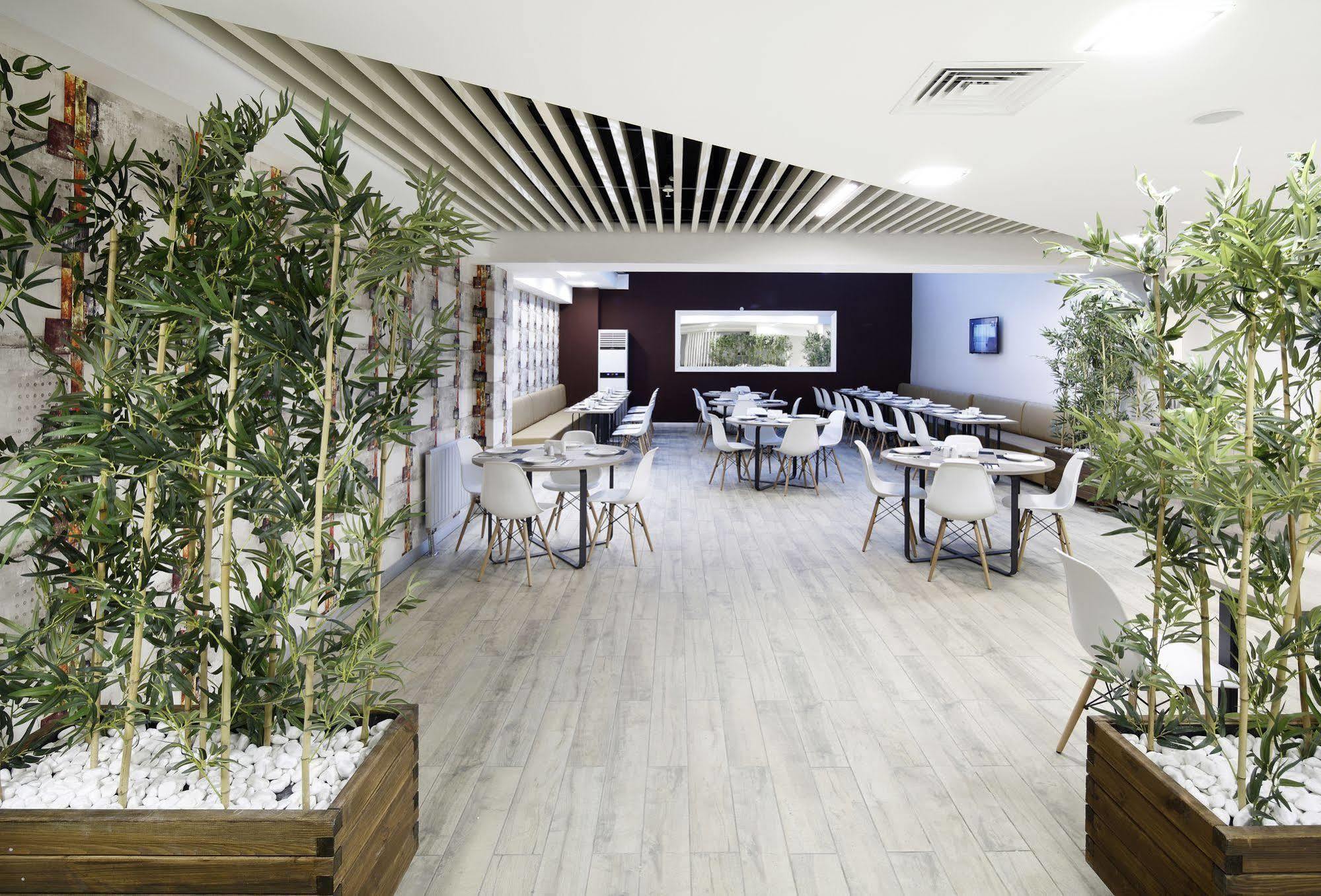 Prime Suites Istambul Extérieur photo